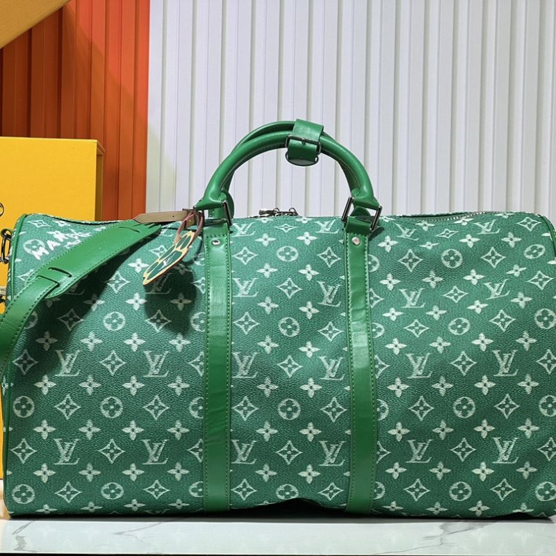 LV Travel Bags